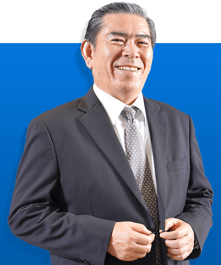 Akira Kikuta