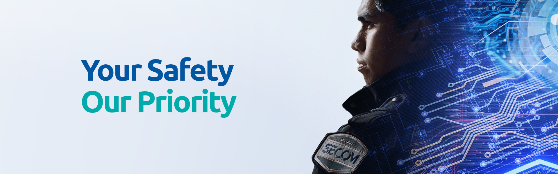 Your Safety Our Priority