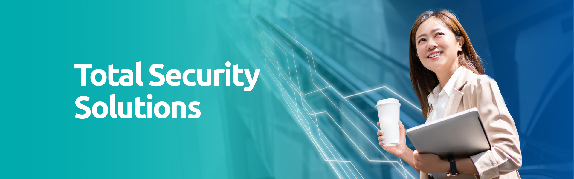 Total Security Solutions